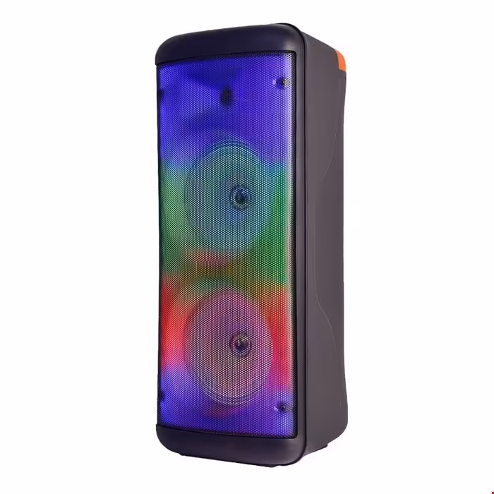 اسپیکر شارژی مدل Kts 1626