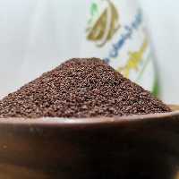 تخم شربتی اعلا ، درجه یک ، خالص 500گرمی( عطاری و محصولات ارگانیک طراوت)