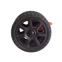 قیمت و خرید چرخ کامل جلو کالسکه 219 و 212