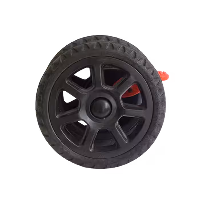 قیمت و خرید چرخ کامل جلو کالسکه 219 و 212