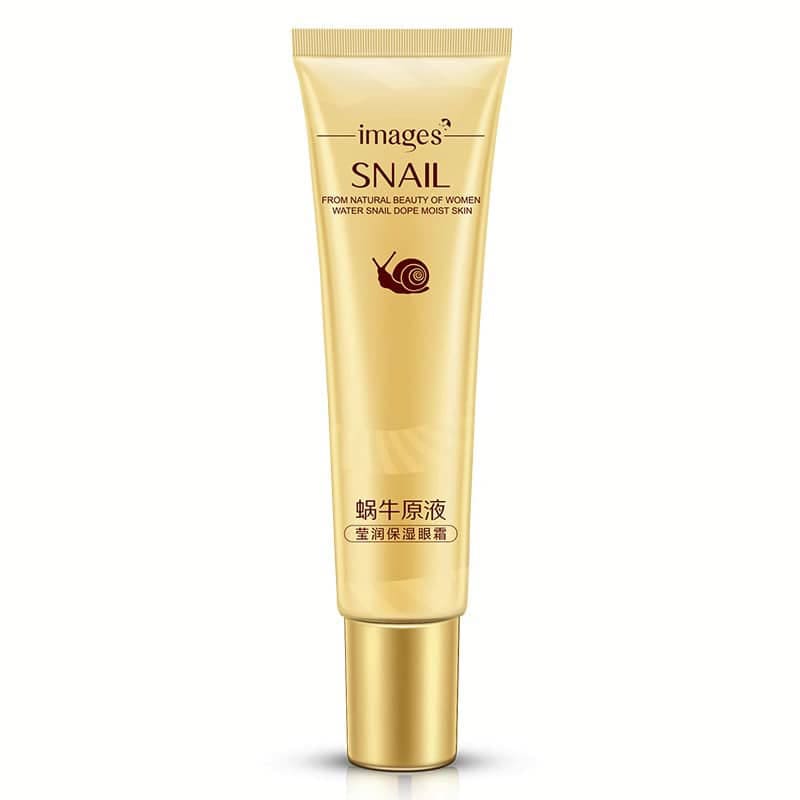 کرم دور چشم حلزون ایمیجز-20ml