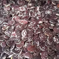 لوبیا عروس درجه یک به شرط بسته 1کیلویی