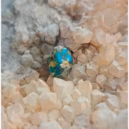 نگین فیروزه کد 474