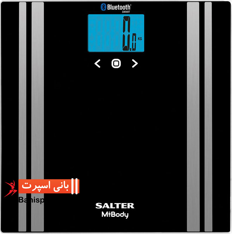 ترازو حمام Salter 91593R