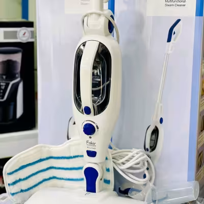 بخارشوی چندکاره فکر مدل ALINA CLEAN