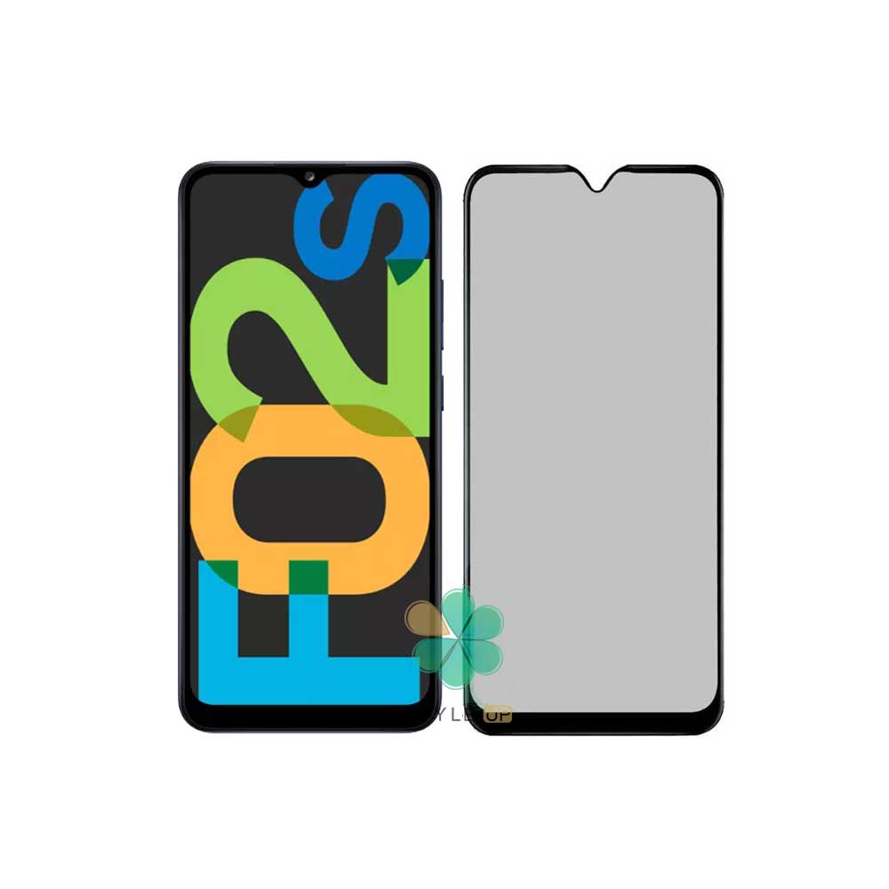 محافظ صفحه گلس مات گوشی سامسونگ Samsung Galaxy F02s