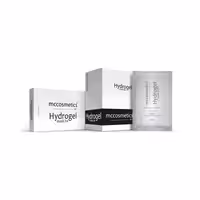 ماسک هیدروژلی hydrogel mask ام سی کازمتیک (12 ماسک 20 میلی)