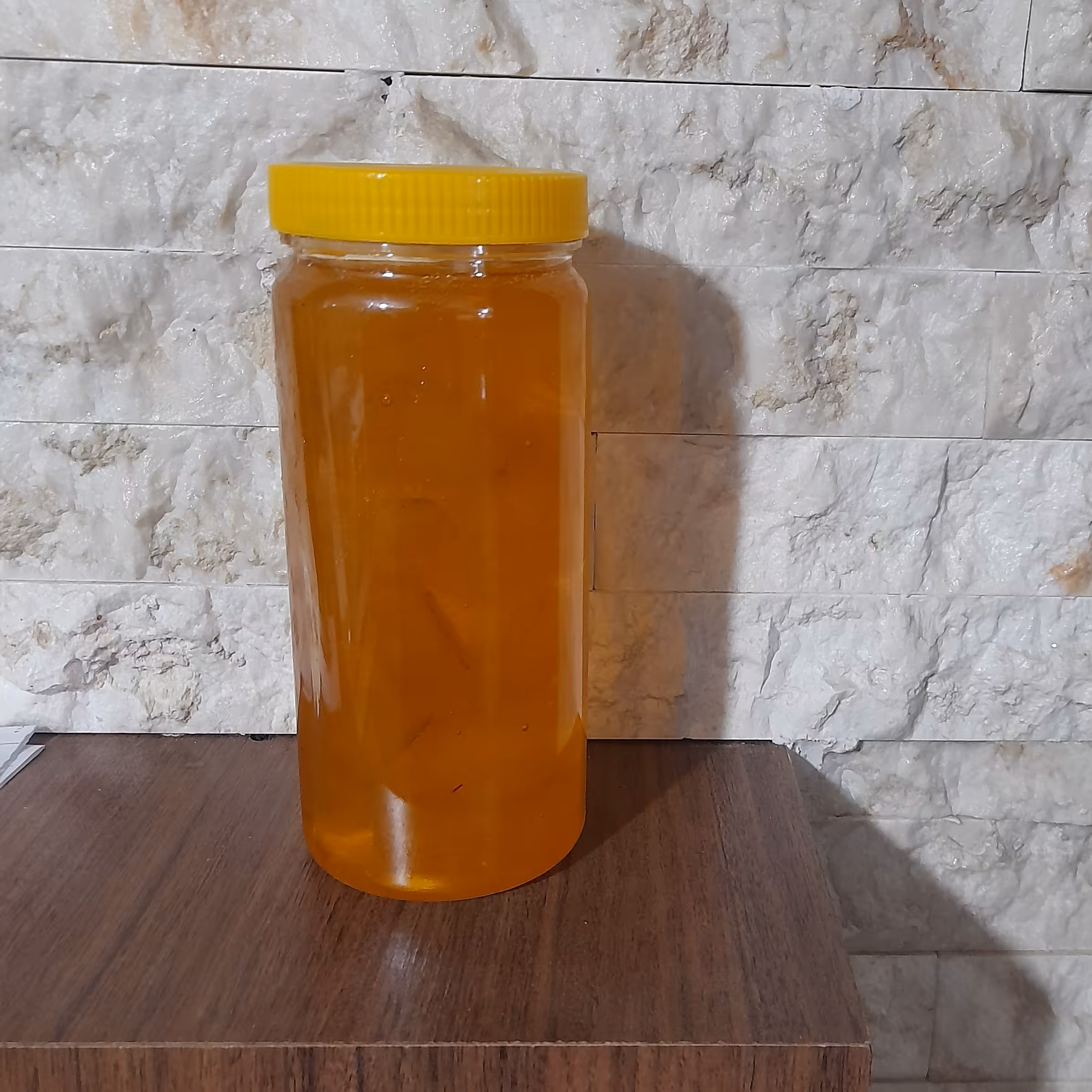 مربای بالنگ زعفرونی(30کیلویی)