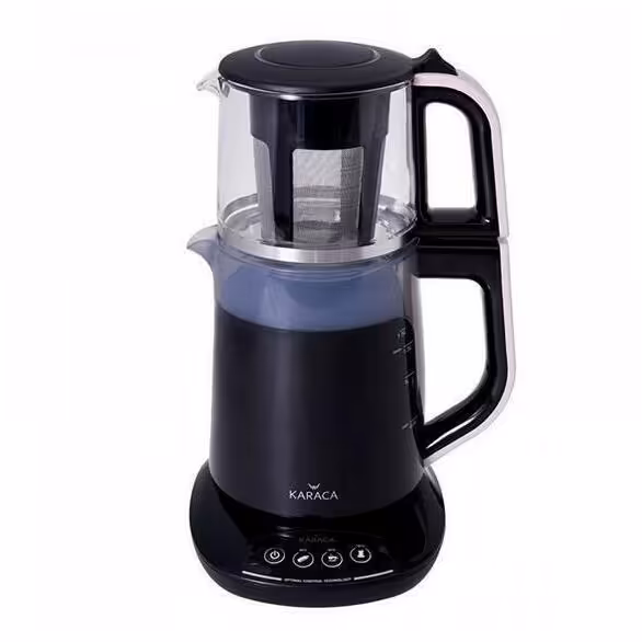 چای ساز برقی کاراجا مدل DEMFIT