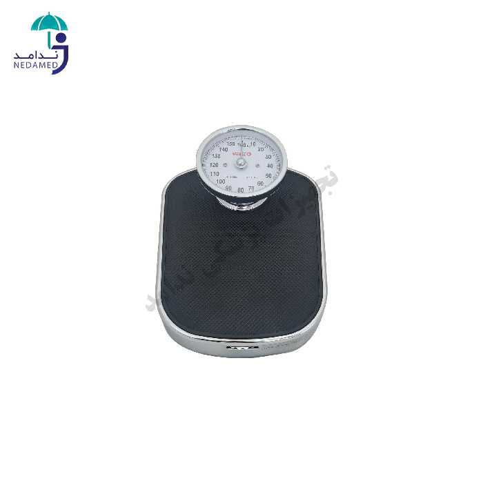 ترازو عقربه ای وکتو مدل DT613