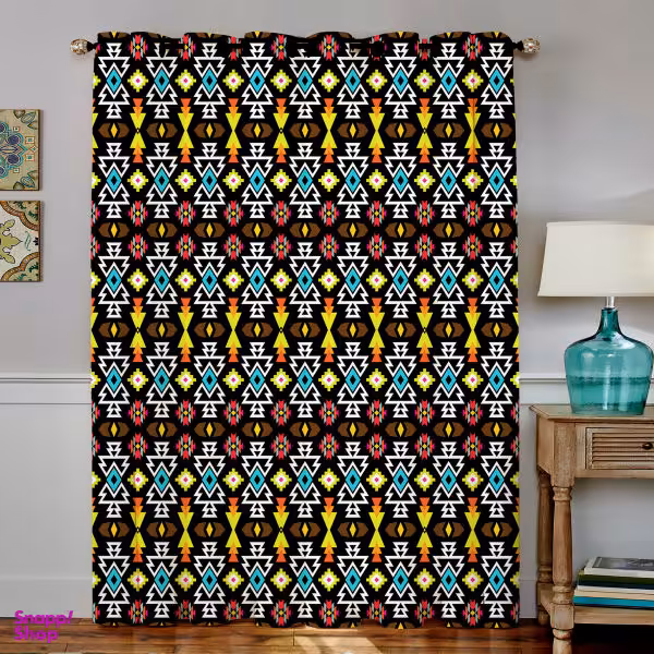 پرده مدل C4-50533