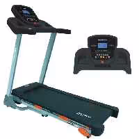 خرید تردمیل خانگی پروتئوس مدل PST-3500