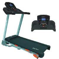 خرید تردمیل خانگی پروتئوس مدل PST-3500