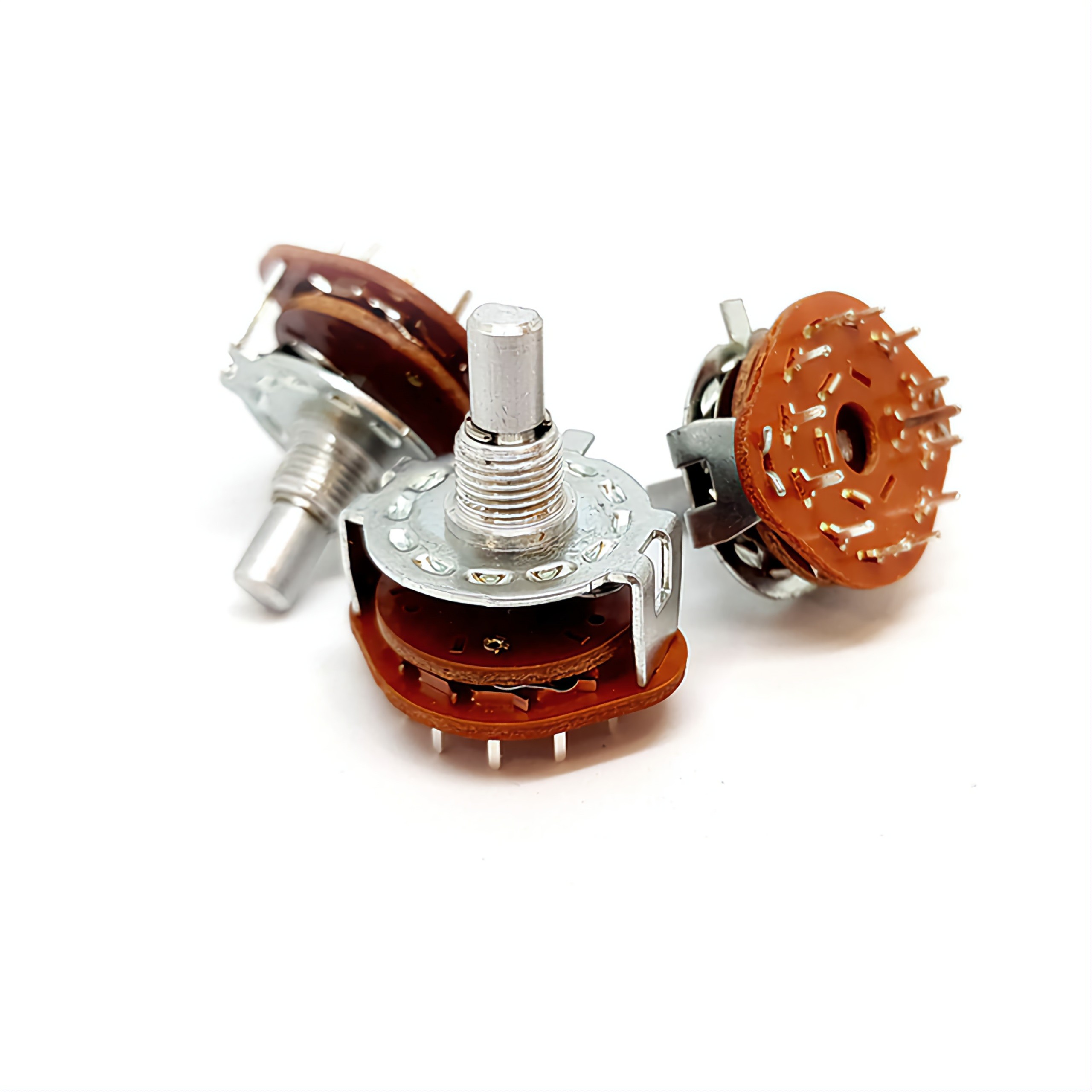 سلکتور 12 حالته