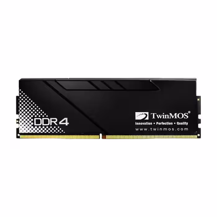 حافظه رم دسکتاپ توین موس مدل TwinMOS Thunder GX 16GB DDR4 3200Mhz CL16