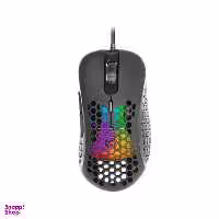 ماوس مخصوص بازی گرین (Green) مدل GM602 RGB