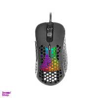 ماوس مخصوص بازی گرین (Green) مدل GM602 RGB