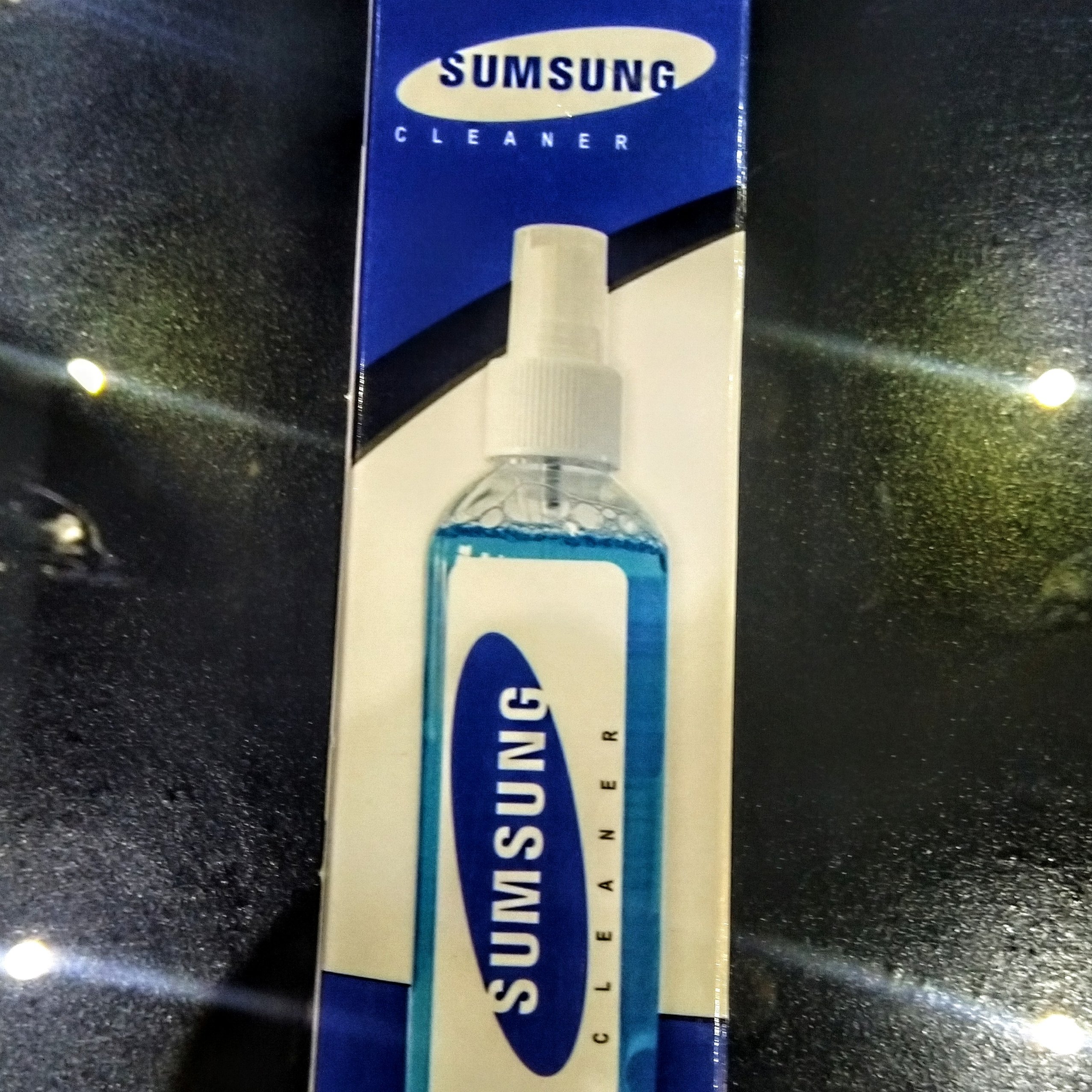 اسپری مانیتور  برندسامسونگ