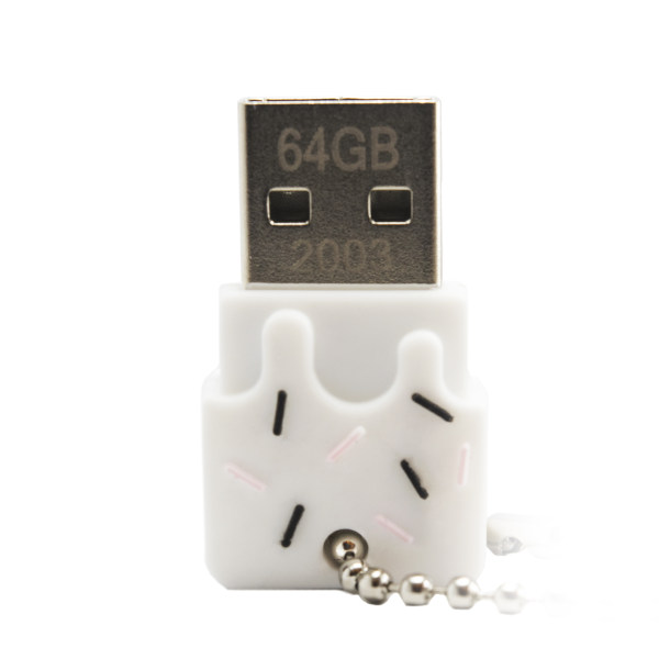 فلش مموری گلکسبیت مدل Wiper ظرفیت 64 گیگابایت