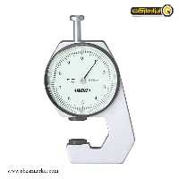ضخامت سنج ورق ساعتی اینسایز 10-0 میلی متر (با گارانتی شرکتی) مدل 10-2361