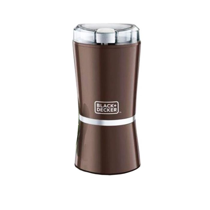 آسیاب بلک اند دکر مدل CBM 4