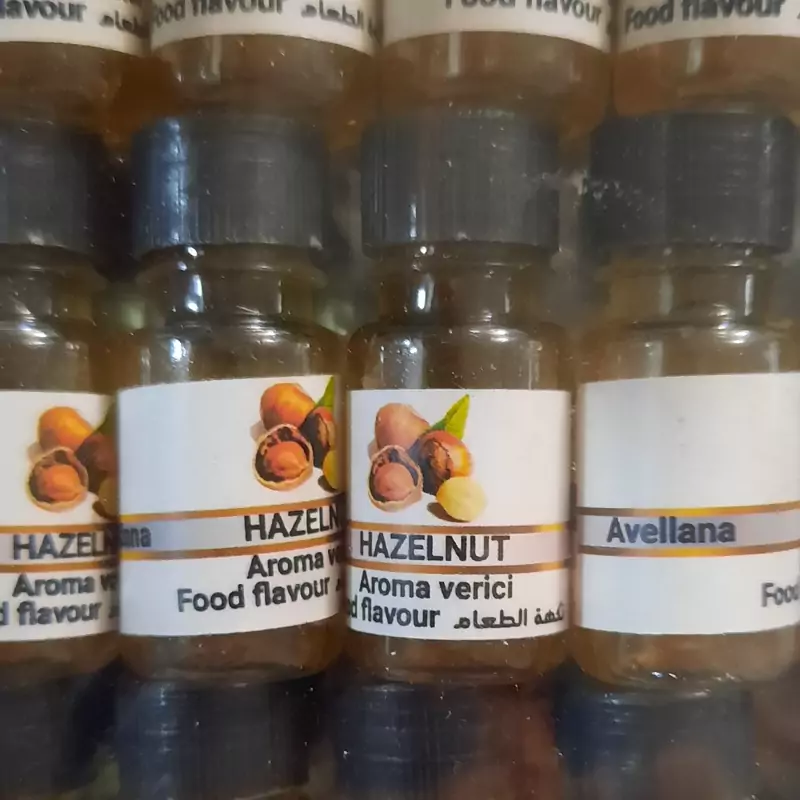 اسانس خارجی فندق