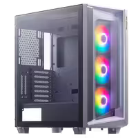 خرید و قیمت کیس ای دیتا XPG CRUISER SUPER white