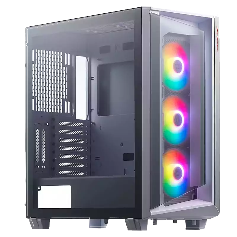 خرید و قیمت کیس ای دیتا XPG CRUISER SUPER white