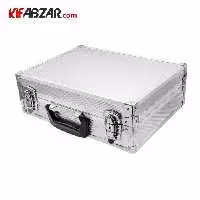 کیف ابزار سامسونتی آلومینیومی ایرانی مدل M312112