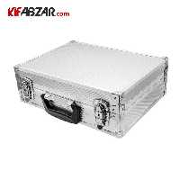 کیف ابزار سامسونتی آلومینیومی ایرانی مدل M312112