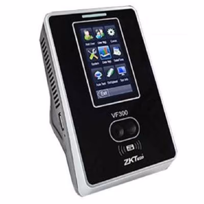 دستگاه حضور غیاب فرا تکنو مدل وی اف 300