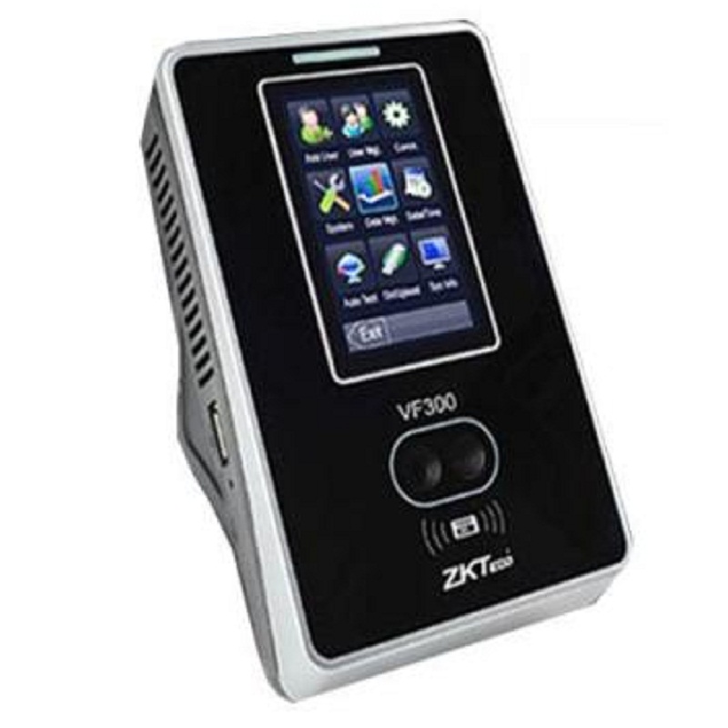 دستگاه حضور غیاب فرا تکنو مدل وی اف 300