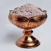 قوتو دمی(کاچی)تازه و درجه یک(250گرم)