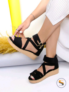 صندل تابستانی مارال