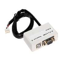 رابط اتصال دزدگیر پارادوکس مدل 307USB