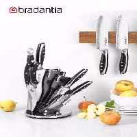 سرویس چاقو برادانتیا (bradantia) کد 302