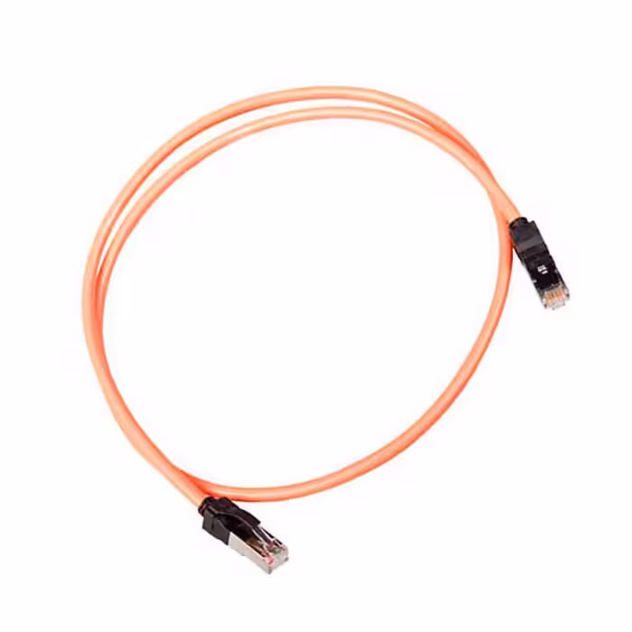 پچ کورد 1 متری Cat6 SFTP طرح نگزنس