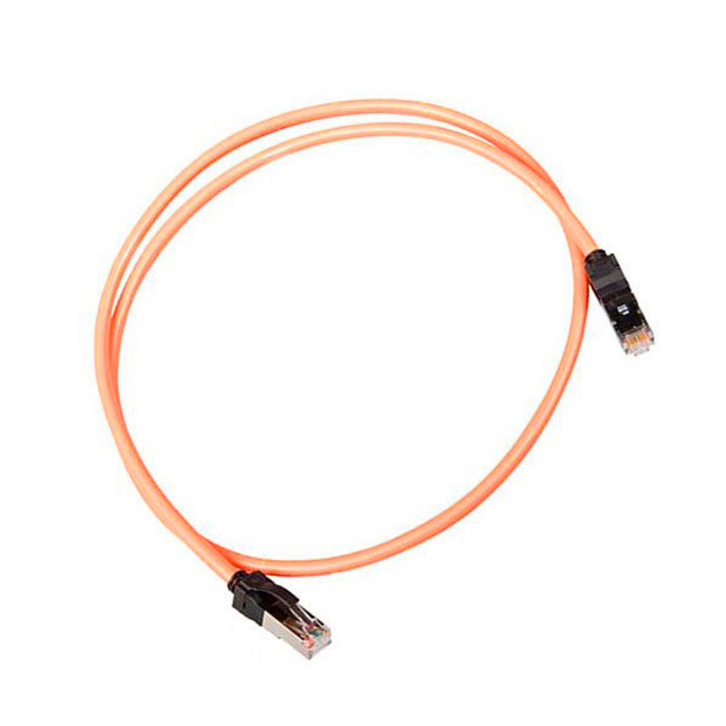 پچ کورد 1 متری Cat6 SFTP طرح نگزنس