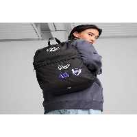 کیف ورزشی مشکی مردانه و زنانه کوله پشتی اورجینال Puma