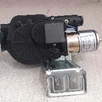 موتور آنتن برقی پراید 