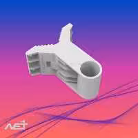 پایه نصب میکروتیک QM