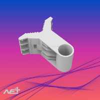 پایه نصب میکروتیک QM