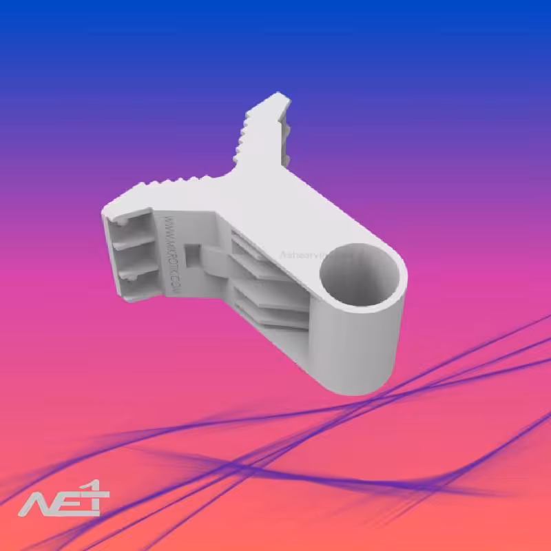 پایه نصب میکروتیک QM