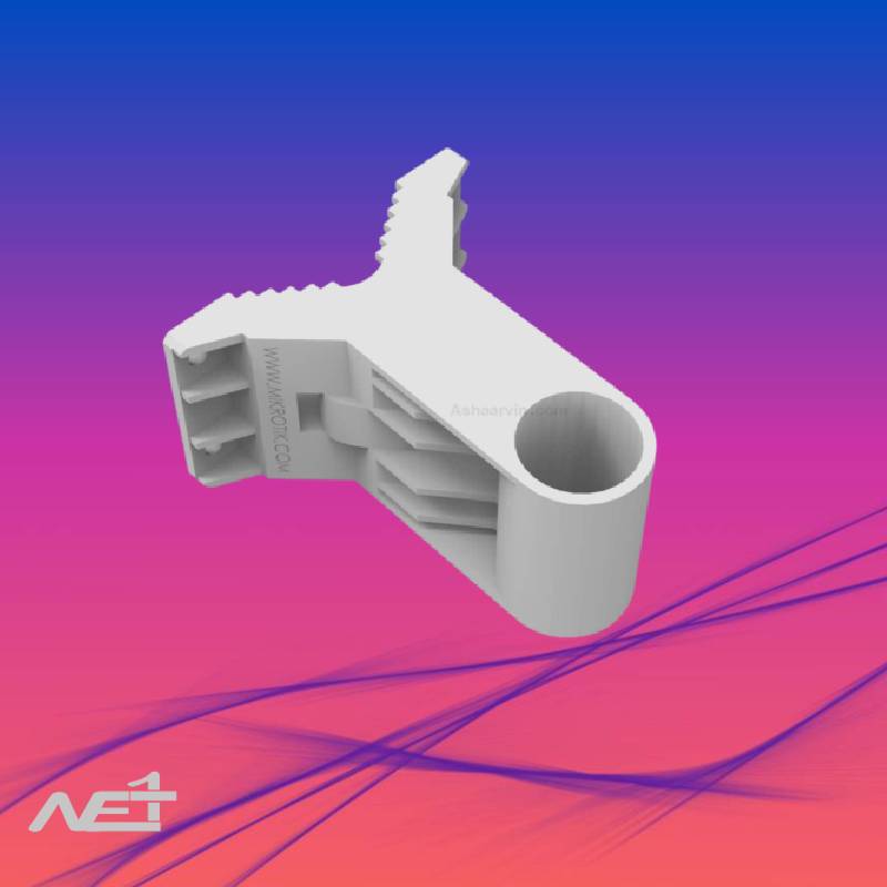 پایه نصب میکروتیک QM