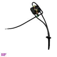 حبابگیر بنزین کد 52897 مناسب برای پراید صبا