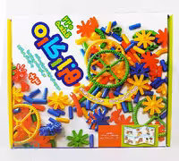 ساختنی هزار کاره 220 قطعه