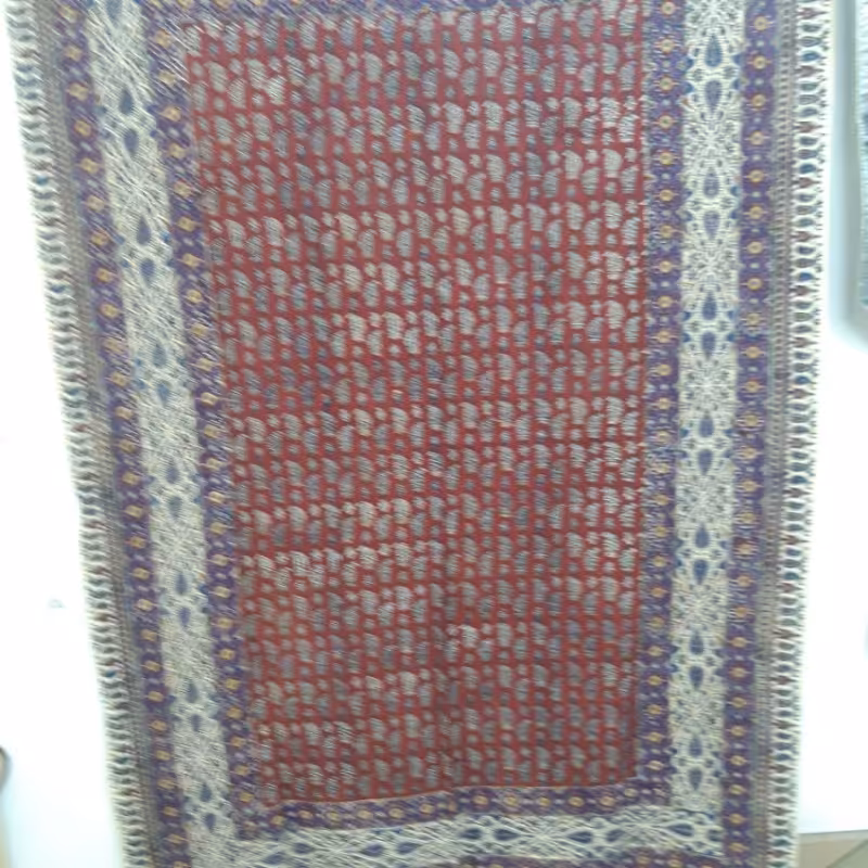 قلمکار اصفهان اعلا