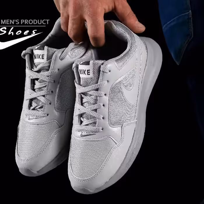 کفش مردانه مدل Moltafet (طوسی)
سایزبندی:سایز 41 تا 44
جنس رویه:ترکیبی
جنس زیره :pu