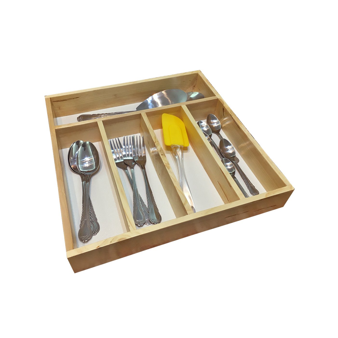 جای قاشق و چنگال مدل k45