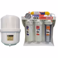 خرید دستگاه تصفیه آب C.C.K